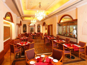 Eros Hotel New Delhi, Nehru Place