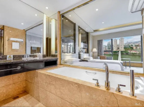 Sheraton Zhongshan Hotel