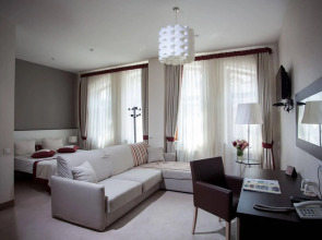 Бутик-отель «Пале-Рояль»