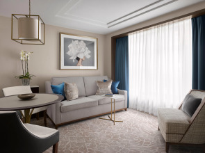 InterContinental London Park Lane by IHG