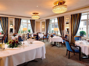 Hotel Schweizerhof Zürich