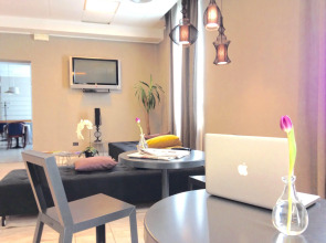 Hotel Ristorante Cervo