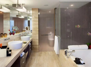 Waldorf Astoria Las Vegas