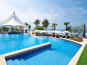 Mövenpick Siam Hotel Na Jomtien Pattaya