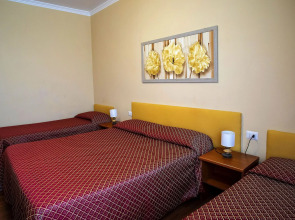 Sole e Luna Bed & Breakfast