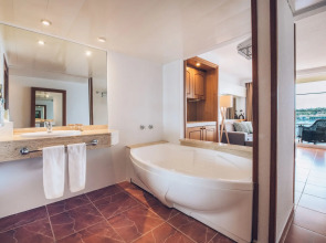 Iberostar Suites Hotel Jardín del Sol – Adults Only (отель только для взрослых)