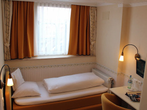 Hotel Am Josephsplatz