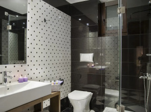 Aberratio Boutique Hotel