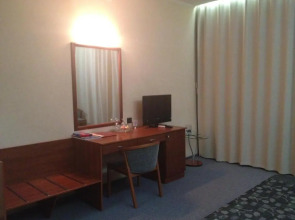 Гостиница «Улисс»