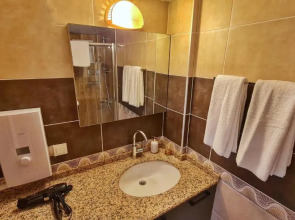 Letstay Sweet Home Yellow