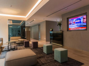 Glance Hotel In Florence