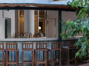 Santa Marina Unique Hotel