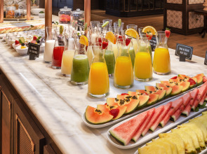 H10 Corregidor Boutique Hotel