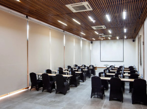 Artotel Gelora Senayan Jakarta