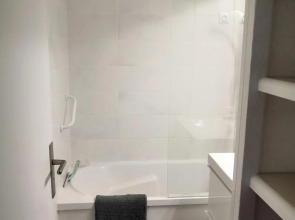 Résidence Pierre & Vacances Les Tamaris