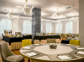 Covilha Dona Maria Affiliated by Melia