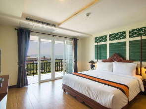 Royal Heritage Pavillion