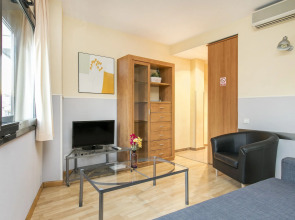 Apartments Sata Park Guell Area