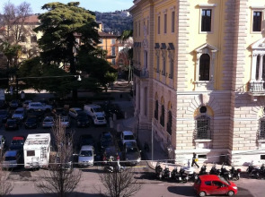 B&B Casapiu Piazza Erbe