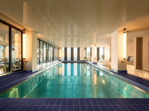 Adina Apartment Hotel Munich