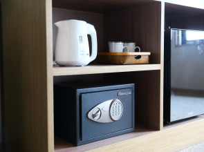 ICI HOTEL Asakusabashi