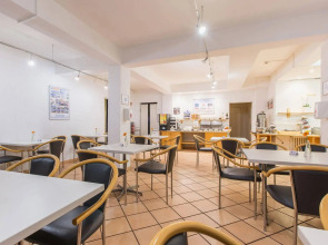 a&o Köln Hauptbahnhof