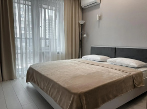 Апартаменты на улице Сибгата Хакима 46