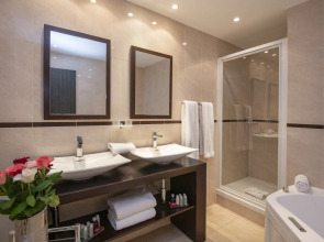 BW Premier Collection Mondial