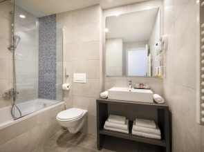 All-inclusive Hotel Albatros