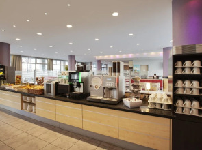 Holiday Inn Express Berlin City Centre by IHG