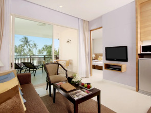 Kantary Beach Hotel Villas & Suites, Khao Lak