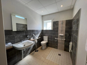 Logis Hotel-Restaurant Saint Romain