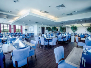 Park Hotel Diament Katowice