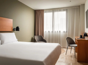 Hotel SB Express Tarragona