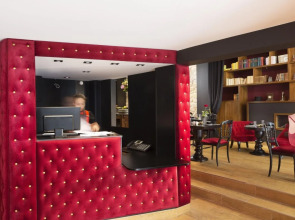 Hotel Les Théâtres