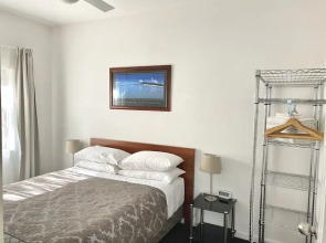 Atlantic West Beach Apartments