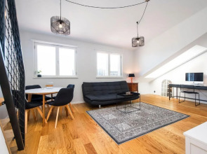 Апартаменты Lighthouse Таллин