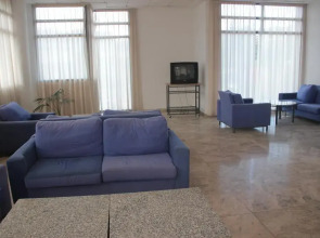 Apartamentos Buenavista