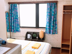 Shinjuku Sky Capsule