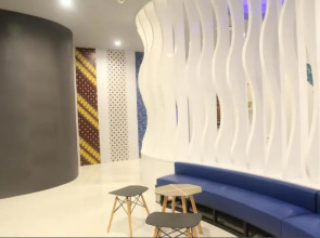 Passgo Digital Airport Terminal 3 Soekarno Hatta