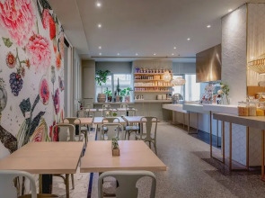 Hotel Villa Rosa Riviera