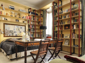 Casa Howard Firenze - Residenza d'Epoca