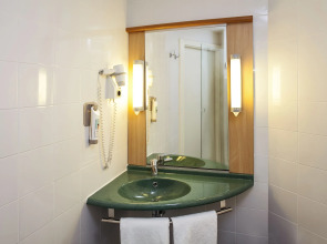 ibis Madrid Aeropuerto Barajas