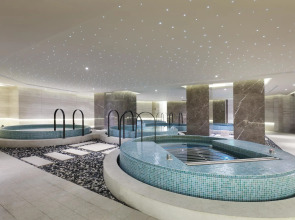 Hilton Xi'an High-tech Zone