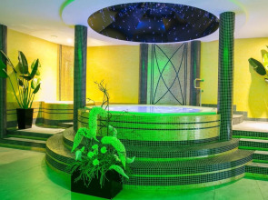 Hotel Business Faltom Gdynia