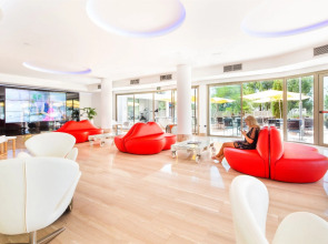 Отель THB Ocean Beach - Adults Only