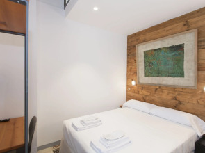 Gran H La Marina 1920