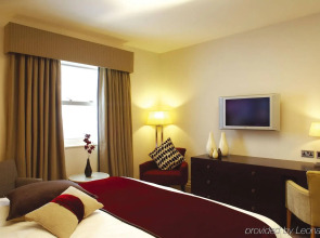 Leonardo Hotel Cardiff