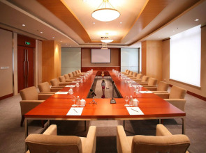 Parkview Hotel Shanghai