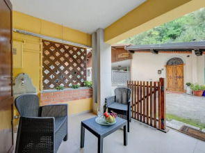 Vicolo 42-private Terrace-200m Lake